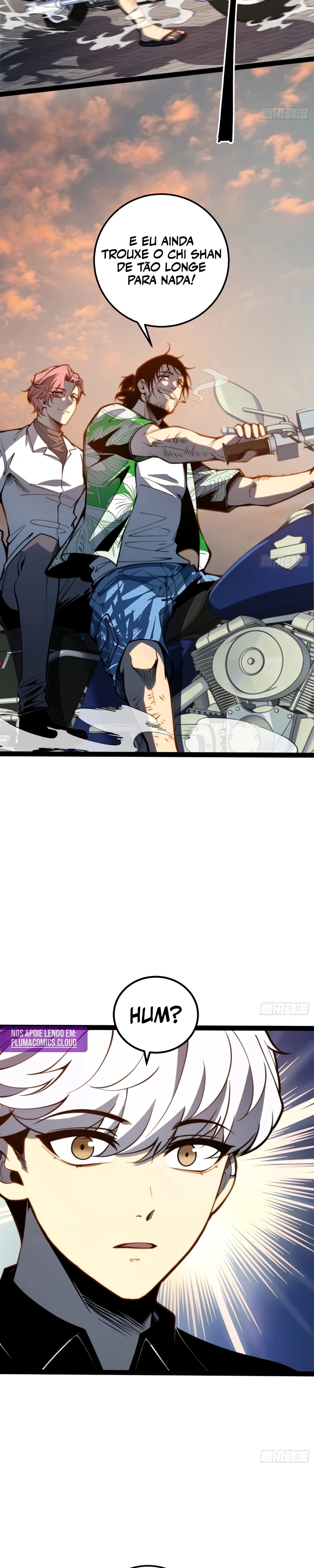 Read Despertar em Tempo Integral PT Manga Online