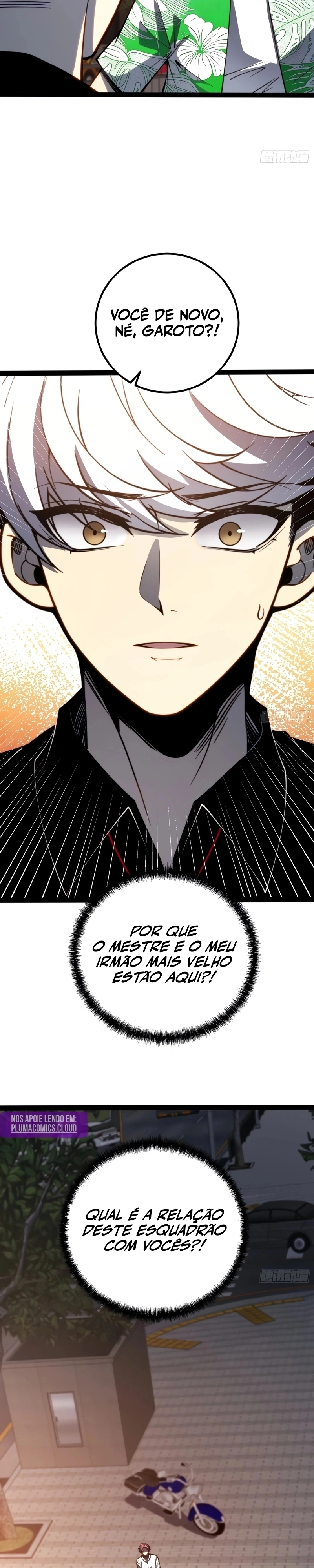 Read Despertar em Tempo Integral PT Manga Online