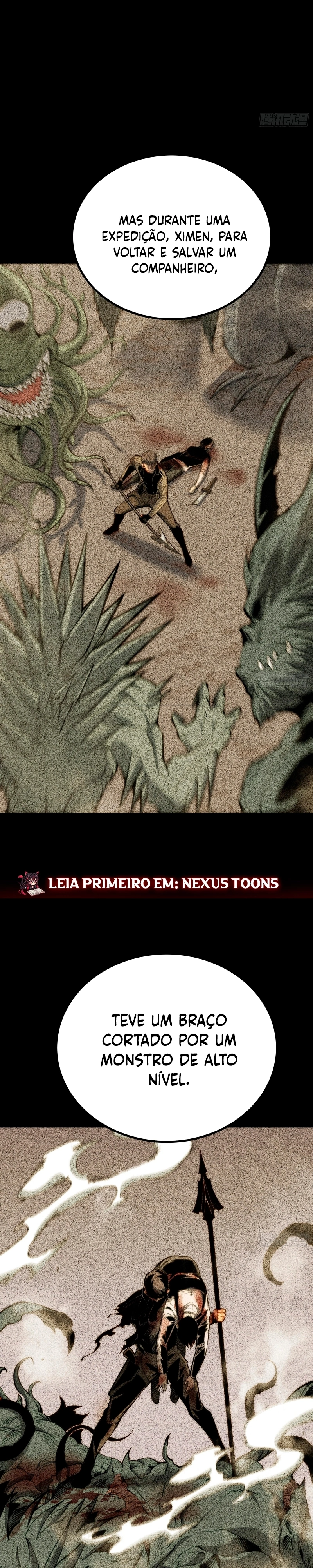 Read Despertar em Tempo Integral PT Manga Online