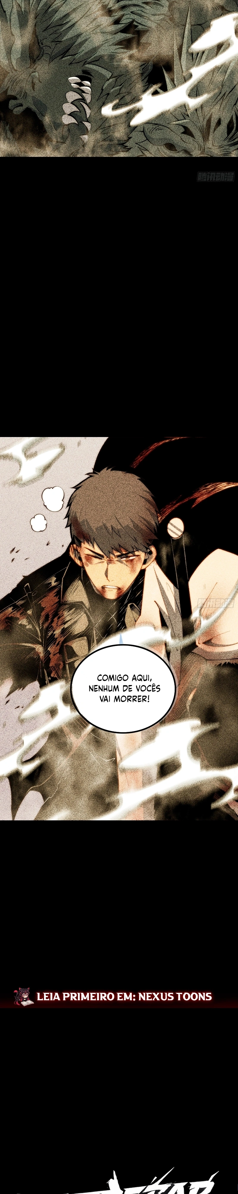 Read Despertar em Tempo Integral PT Manga Online