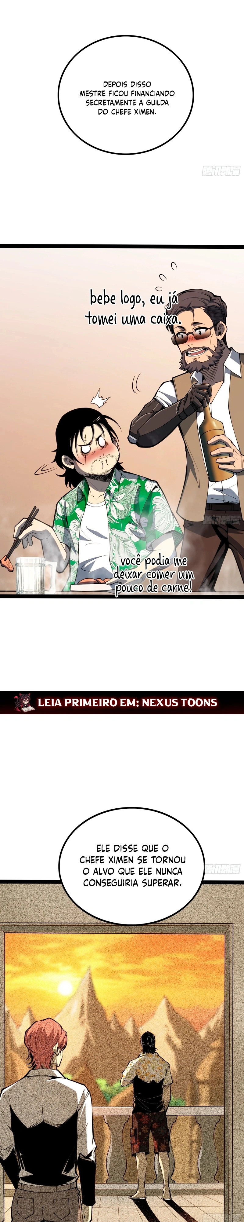 Read Despertar em Tempo Integral PT Manga Online