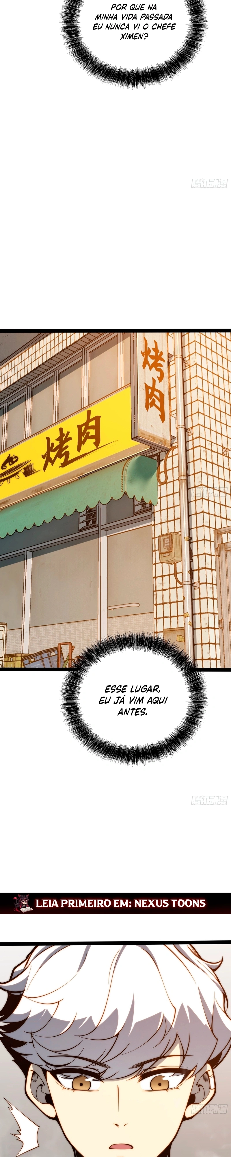 Read Despertar em Tempo Integral PT Manga Online