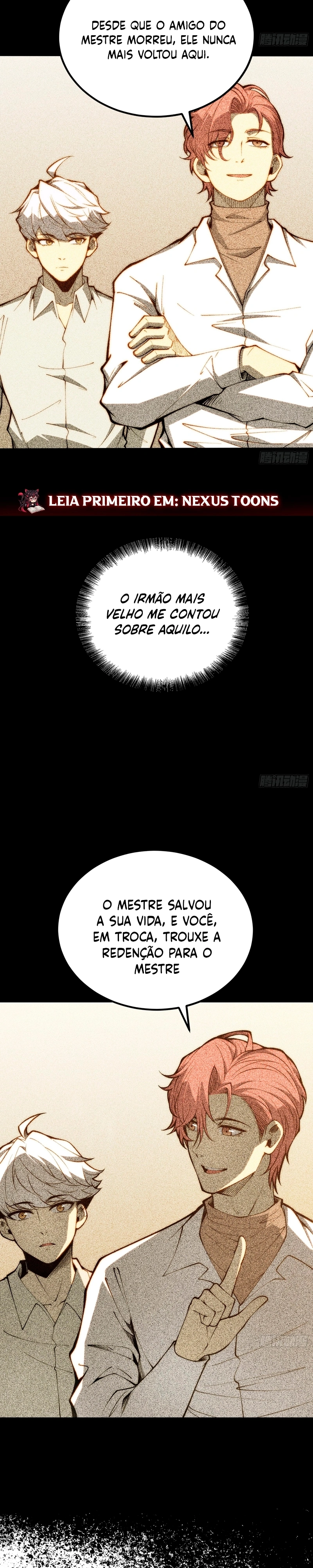 Read Despertar em Tempo Integral PT Manga Online