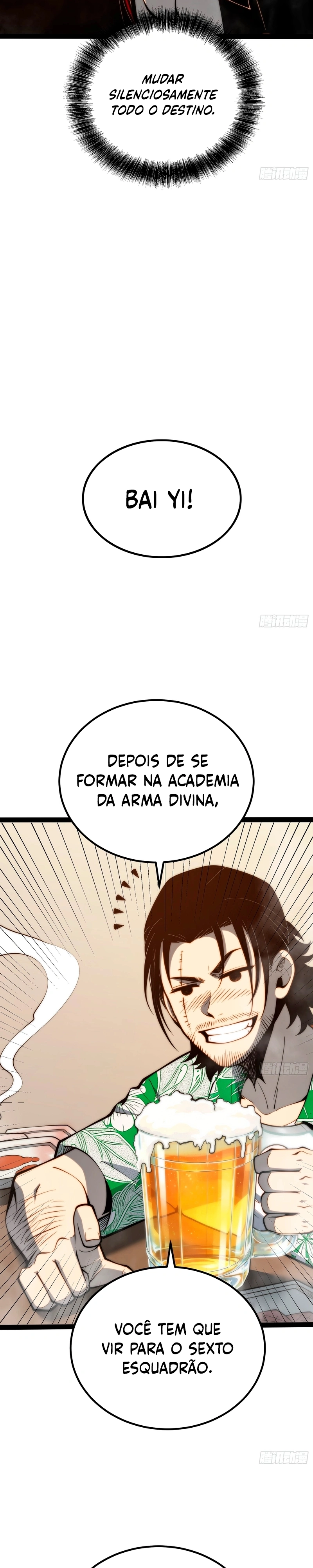 Read Despertar em Tempo Integral PT Manga Online