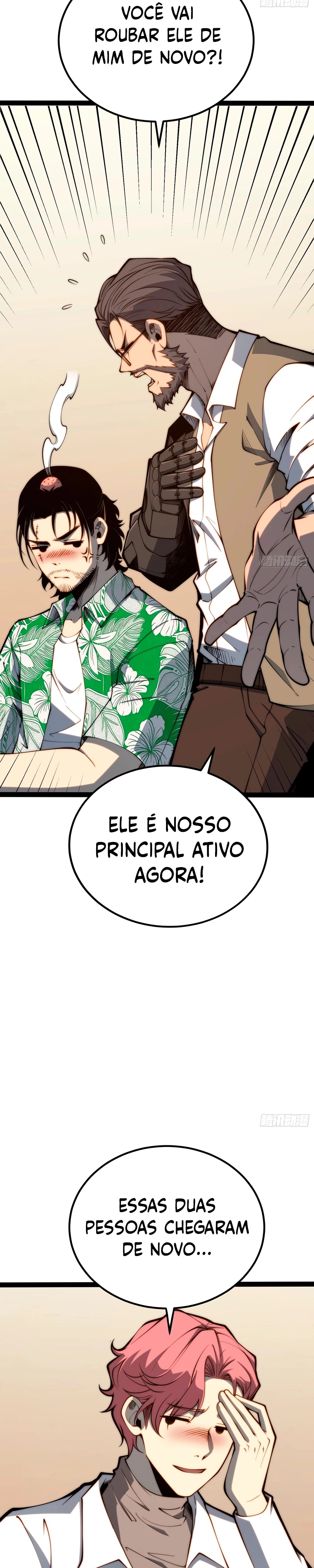 Read Despertar em Tempo Integral PT Manga Online