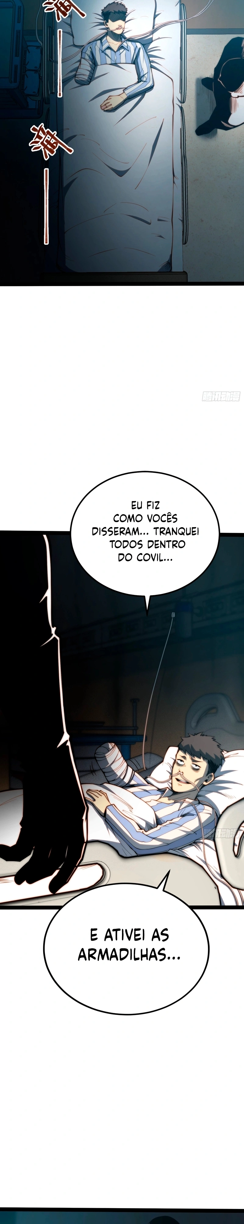 Read Despertar em Tempo Integral PT Manga Online