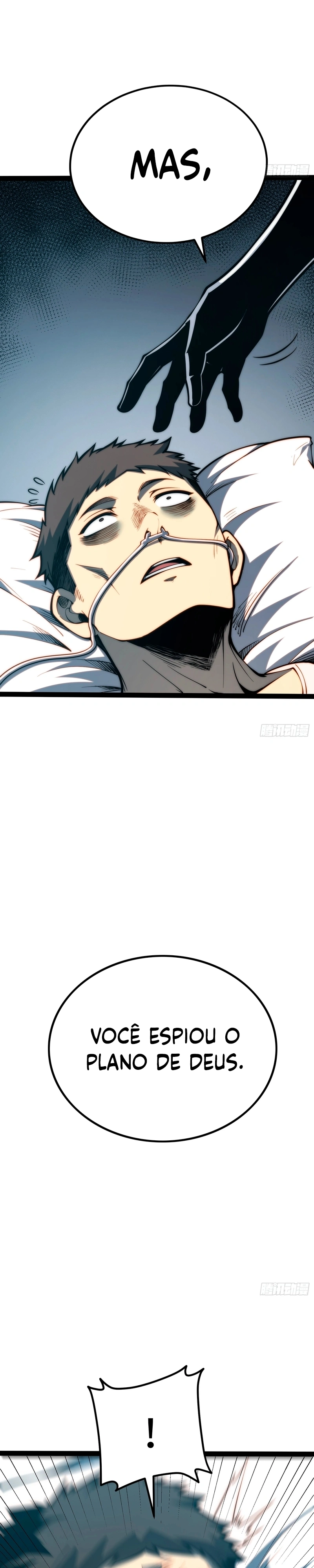 Read Despertar em Tempo Integral PT Manga Online