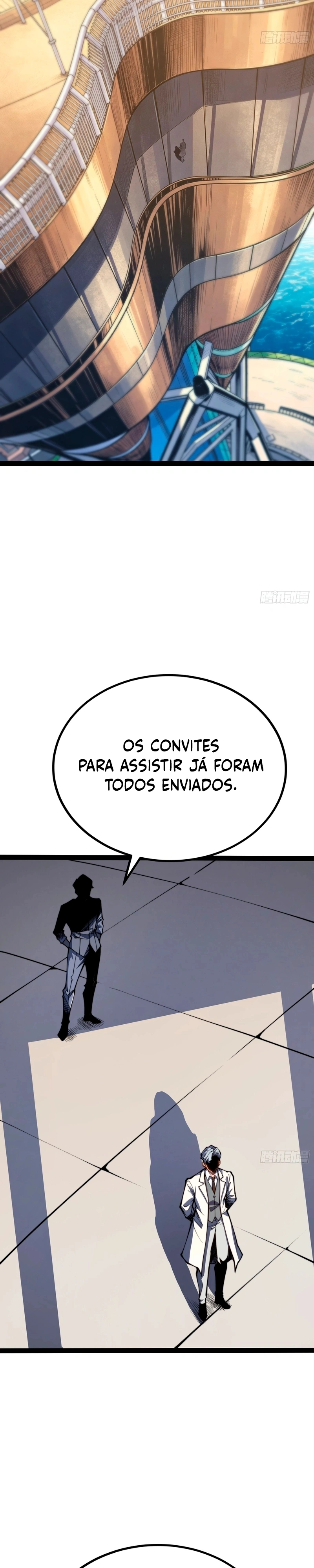 Read Despertar em Tempo Integral PT Manga Online
