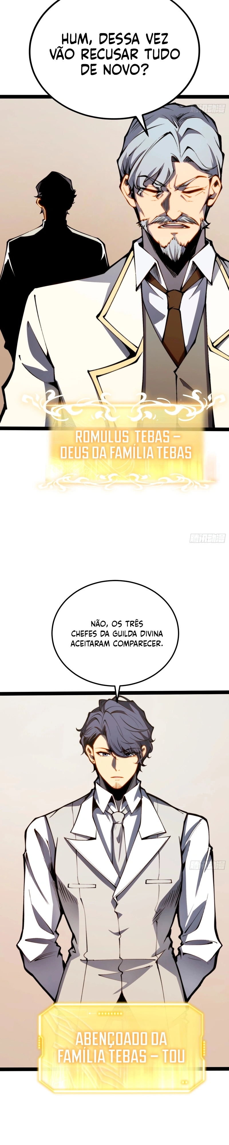 Read Despertar em Tempo Integral PT Manga Online