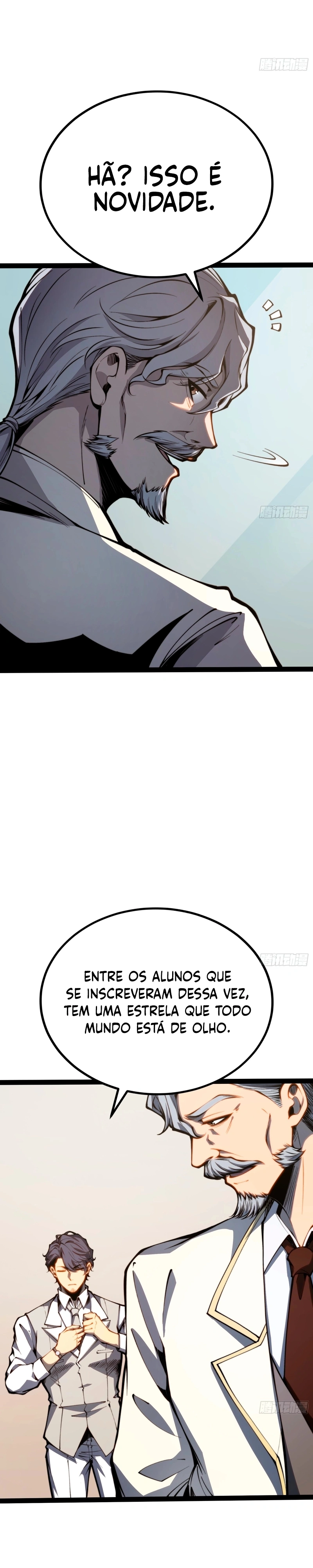 Read Despertar em Tempo Integral PT Manga Online