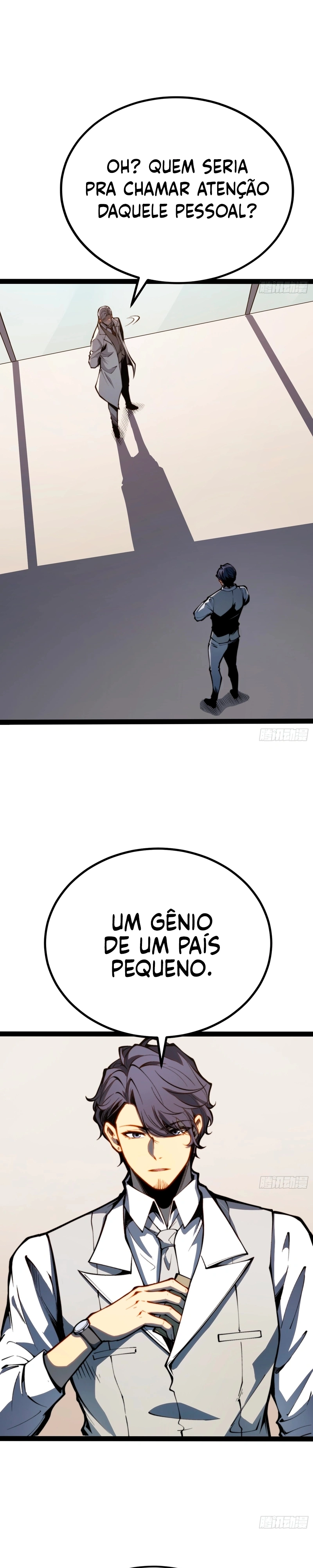 Read Despertar em Tempo Integral PT Manga Online