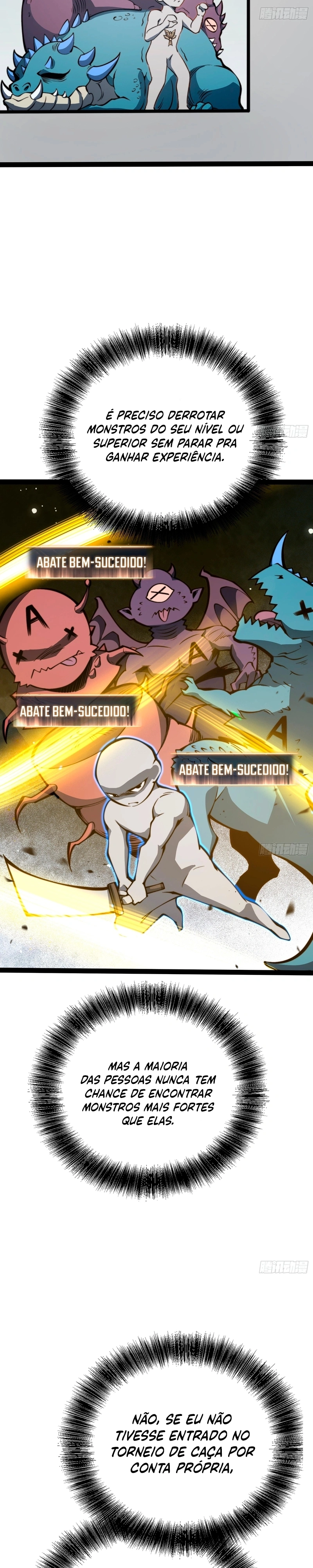 Read Despertar em Tempo Integral PT Manga Online
