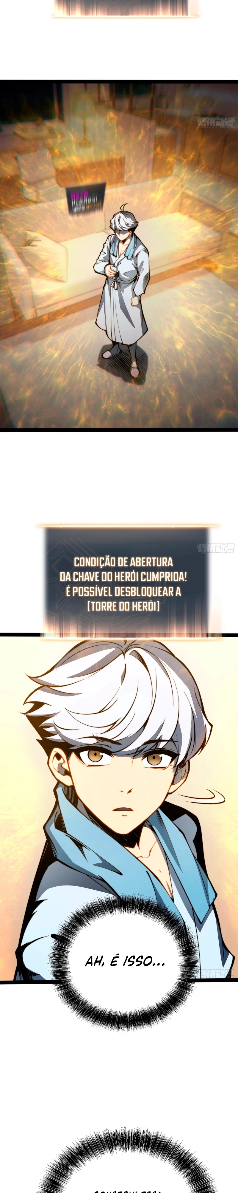 Read Despertar em Tempo Integral PT Manga Online