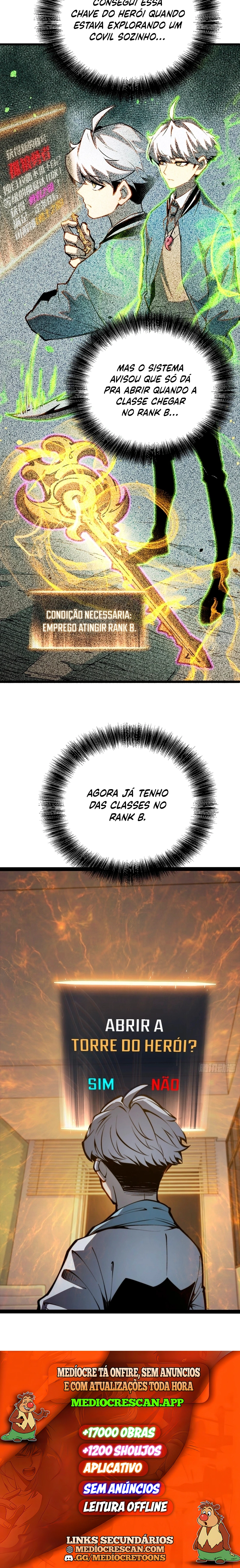 Read Despertar em Tempo Integral PT Manga Online