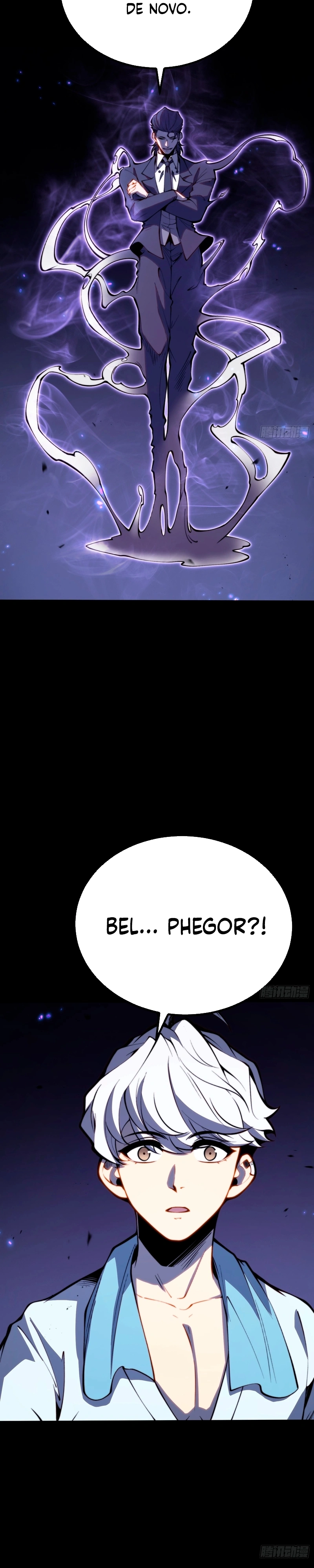 Read Despertar em Tempo Integral PT Manga Online