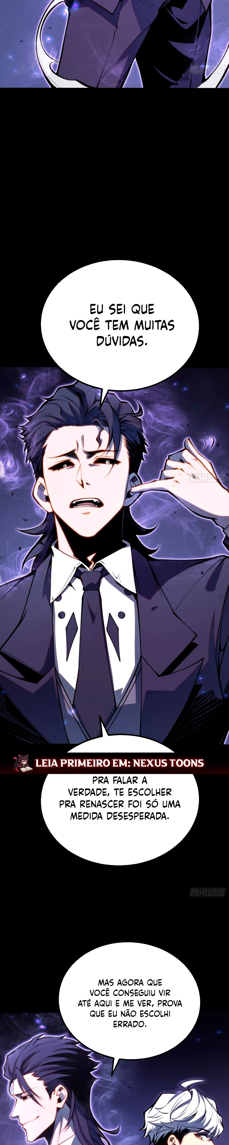 Read Despertar em Tempo Integral PT Manga Online