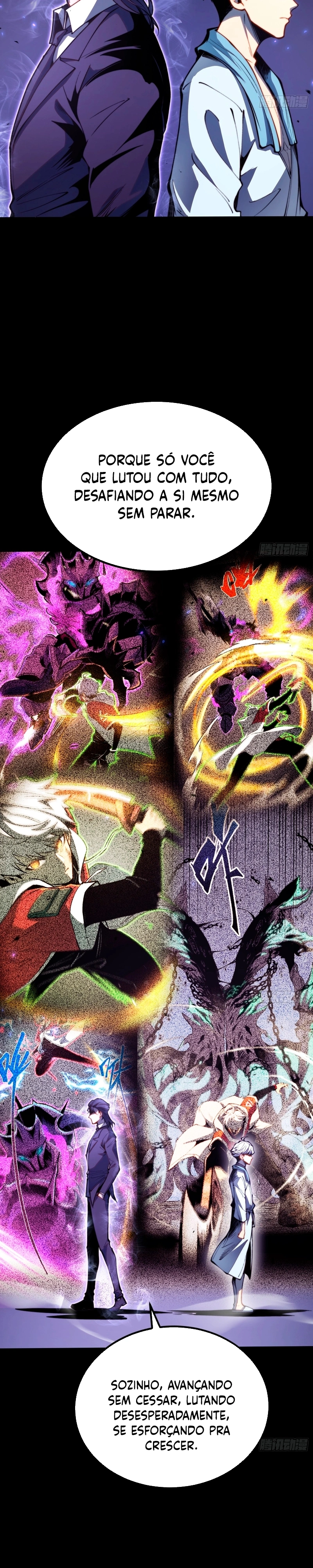 Read Despertar em Tempo Integral PT Manga Online