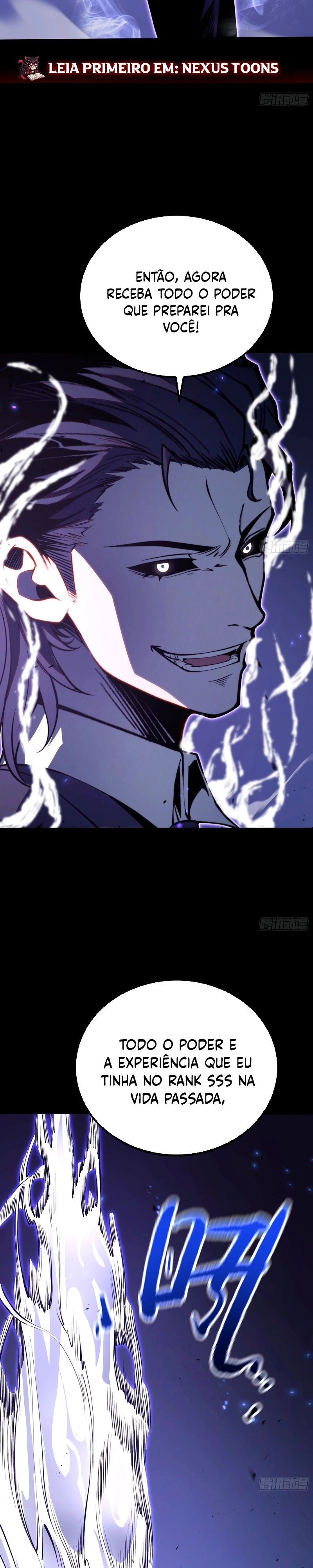 Read Despertar em Tempo Integral PT Manga Online