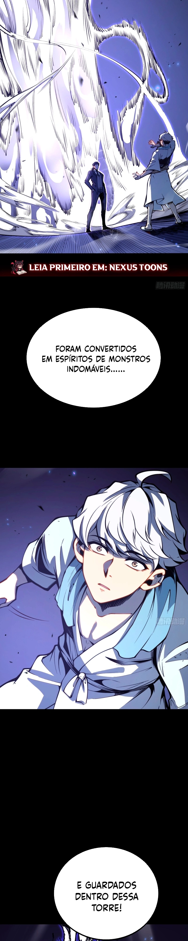 Read Despertar em Tempo Integral PT Manga Online