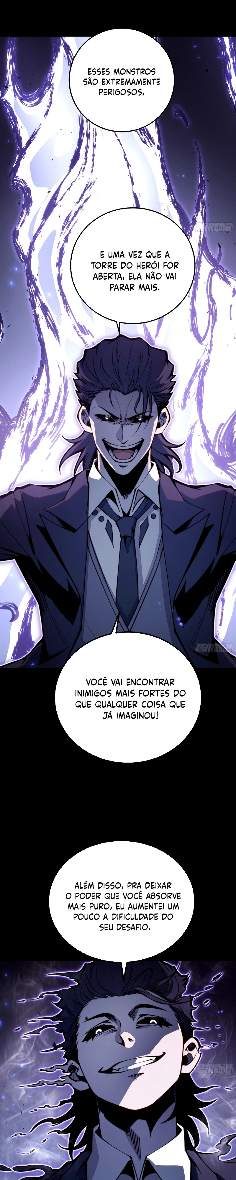 Read Despertar em Tempo Integral PT Manga Online