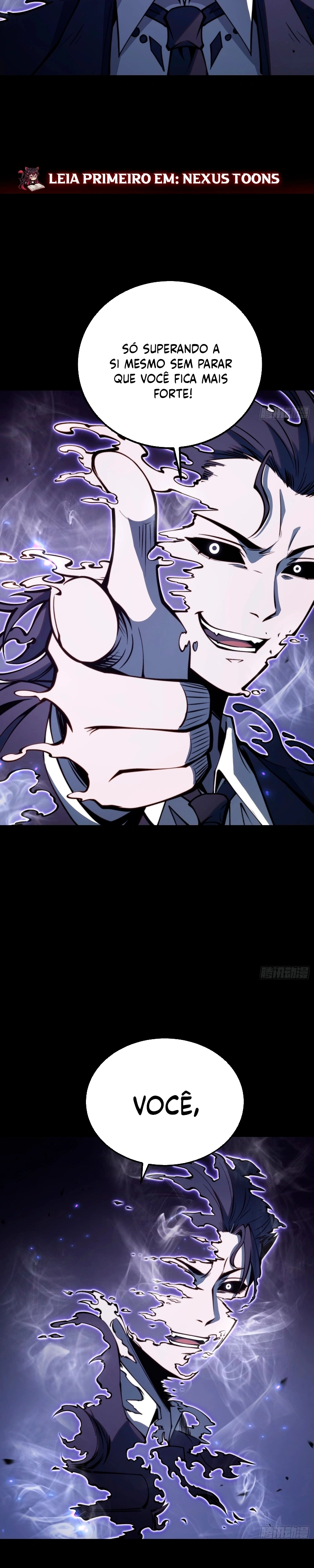 Read Despertar em Tempo Integral PT Manga Online