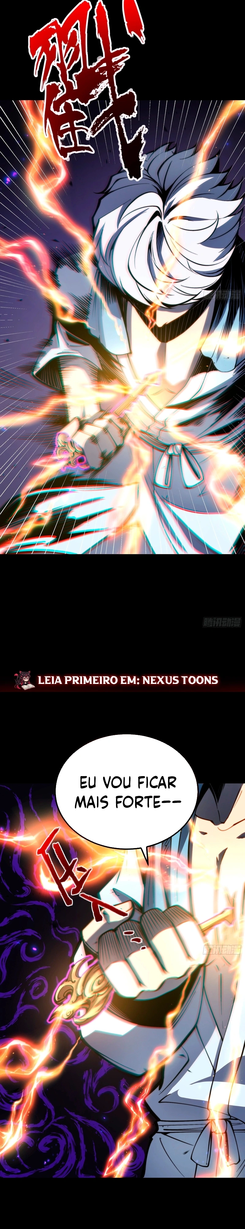 Read Despertar em Tempo Integral PT Manga Online