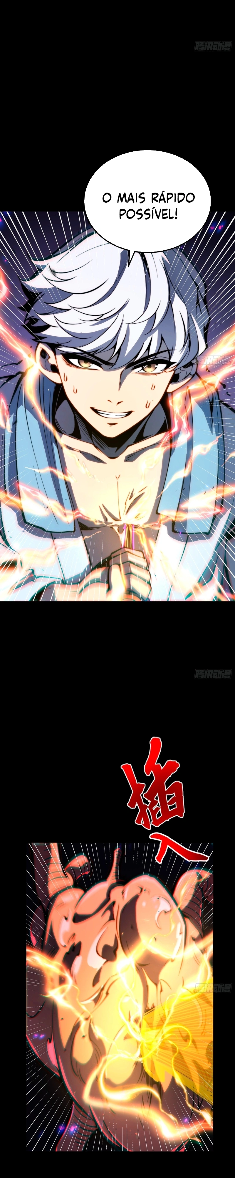 Read Despertar em Tempo Integral PT Manga Online