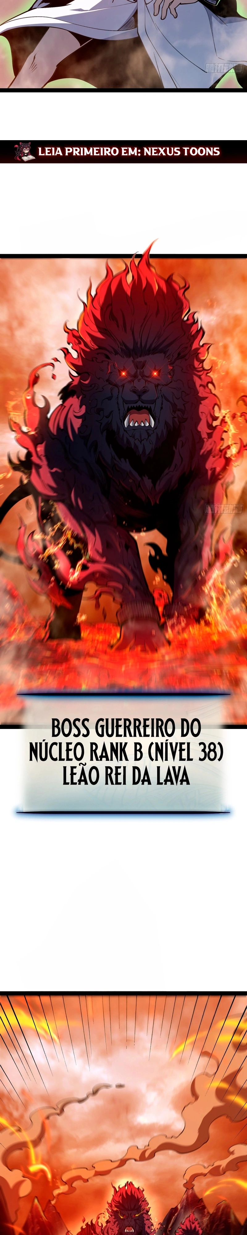 Read Despertar em Tempo Integral PT Manga Online