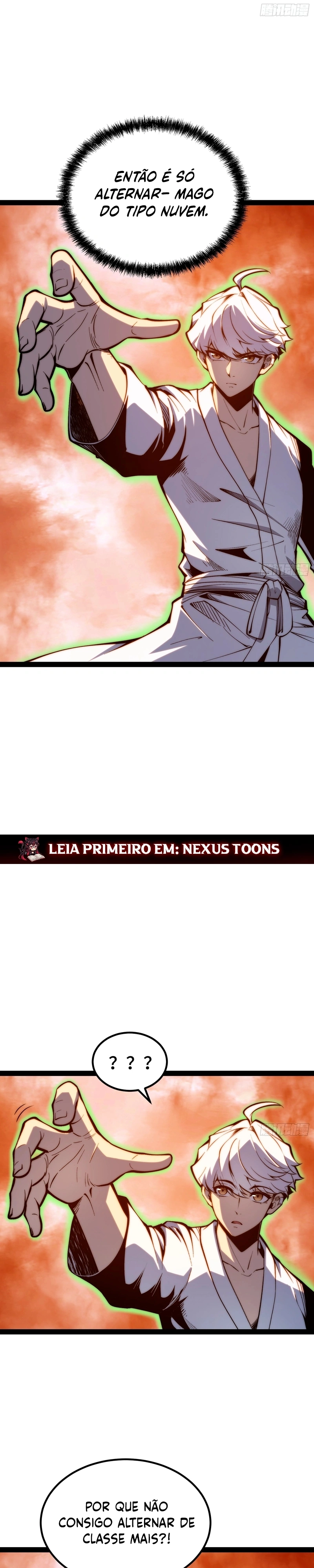 Read Despertar em Tempo Integral PT Manga Online