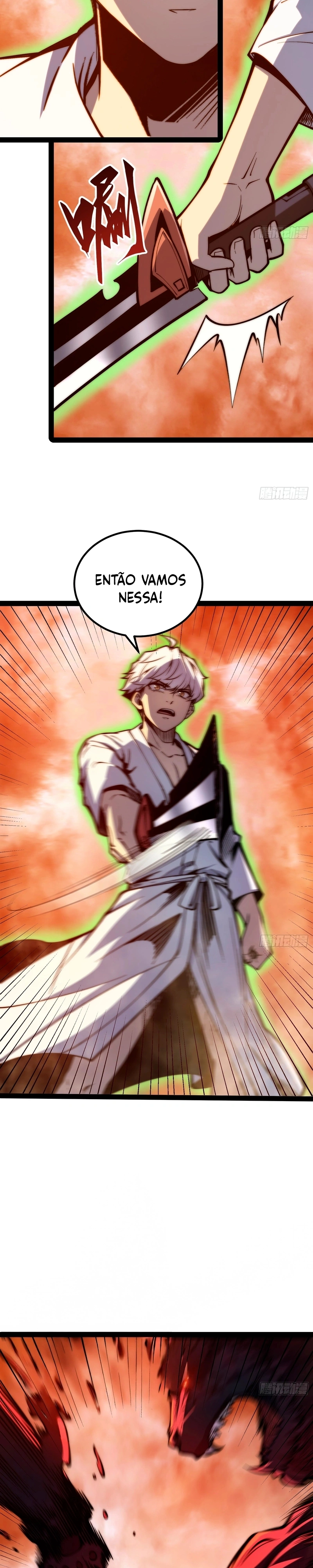Read Despertar em Tempo Integral PT Manga Online