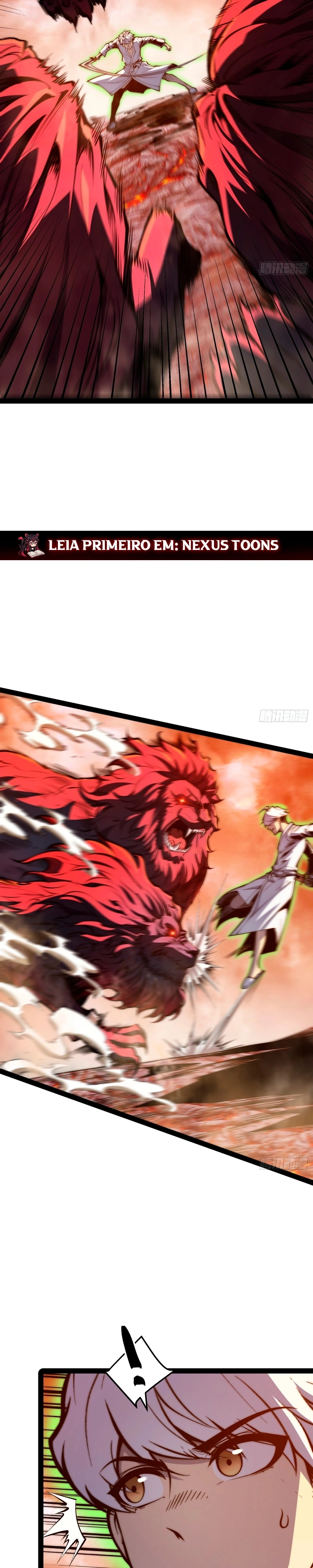 Read Despertar em Tempo Integral PT Manga Online