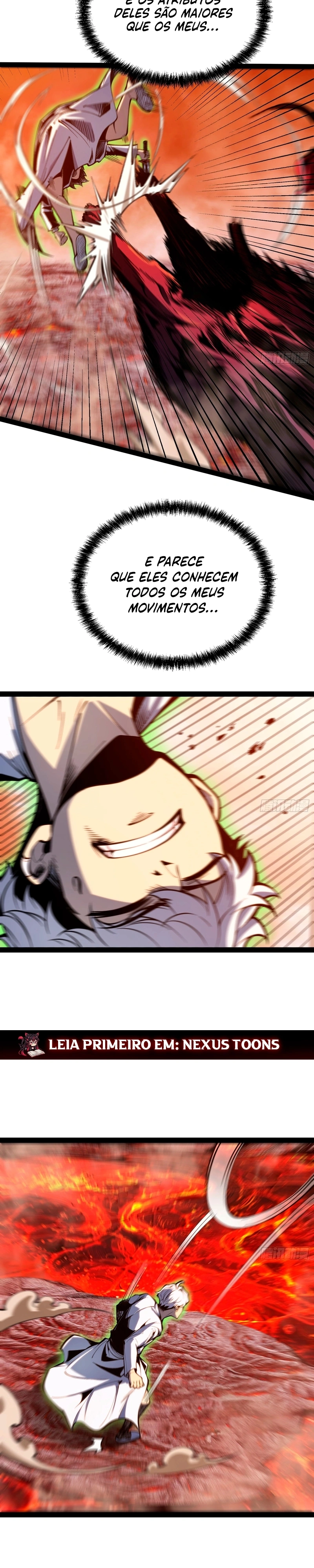 Read Despertar em Tempo Integral PT Manga Online