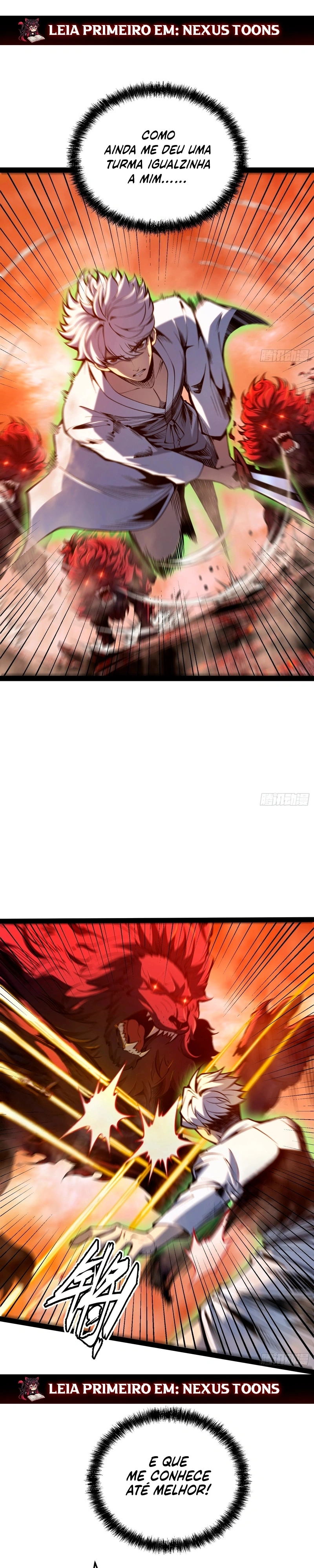 Read Despertar em Tempo Integral PT Manga Online