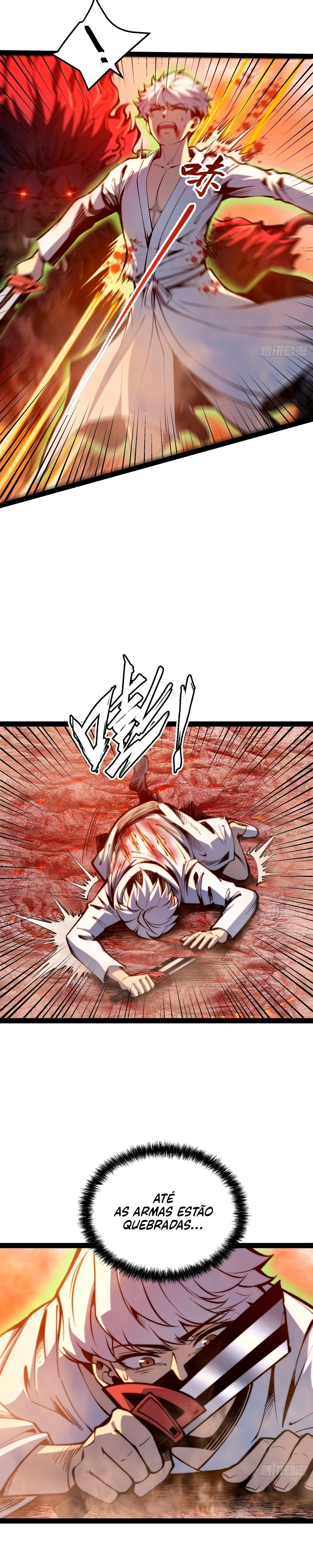 Read Despertar em Tempo Integral PT Manga Online