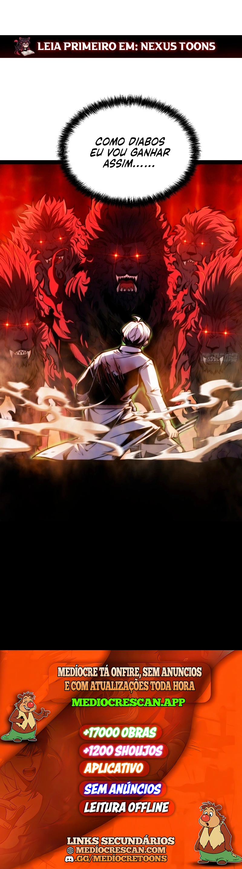 Read Despertar em Tempo Integral PT Manga Online