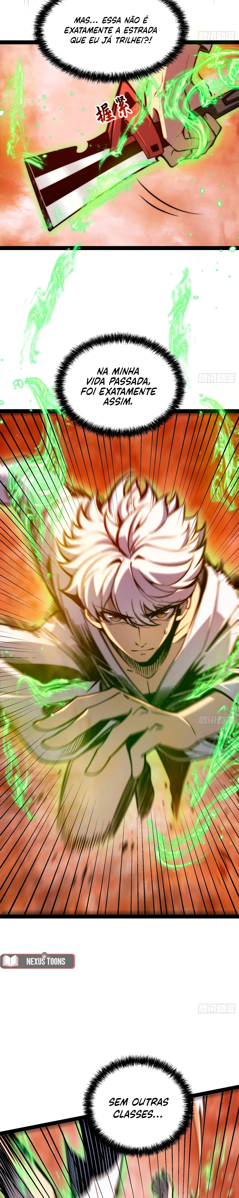 Read Despertar em Tempo Integral PT Manga Online