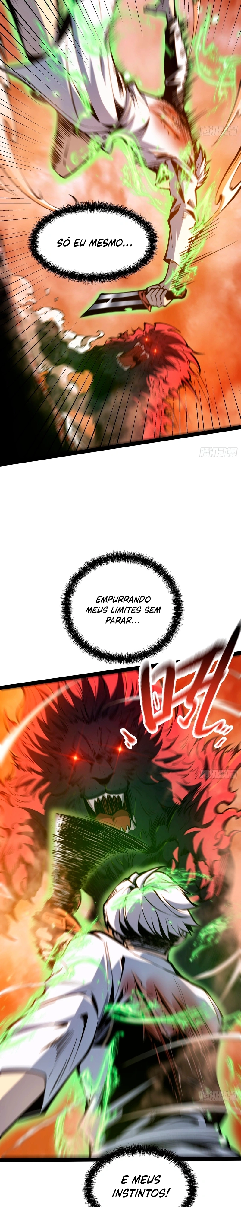 Read Despertar em Tempo Integral PT Manga Online