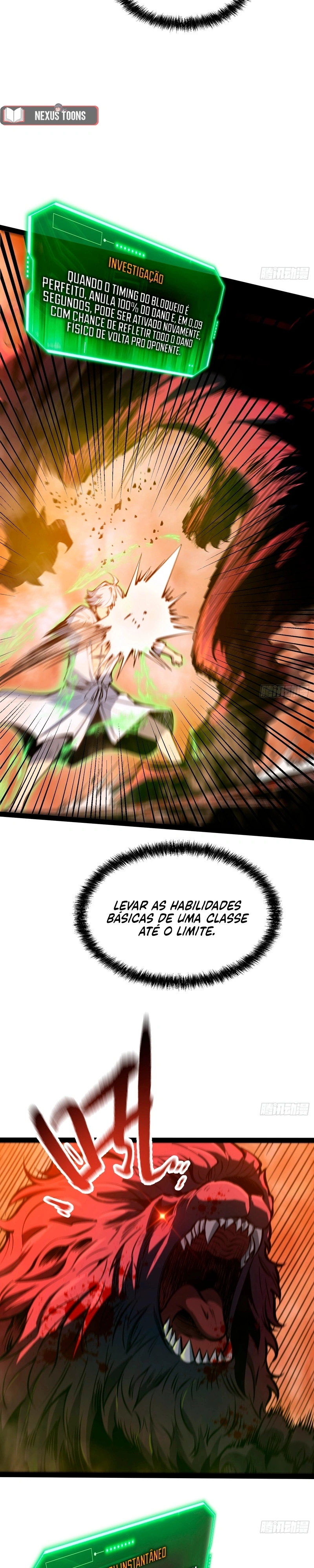 Read Despertar em Tempo Integral PT Manga Online