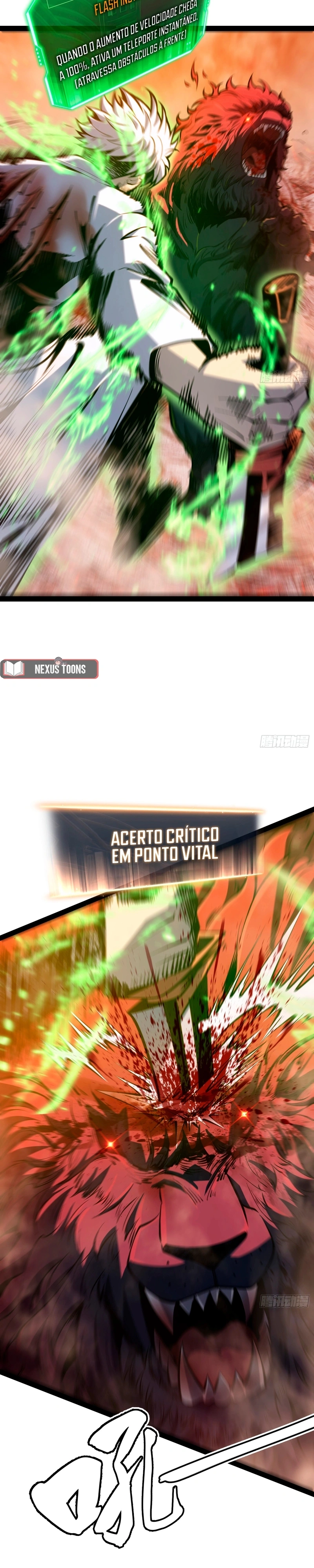Read Despertar em Tempo Integral PT Manga Online
