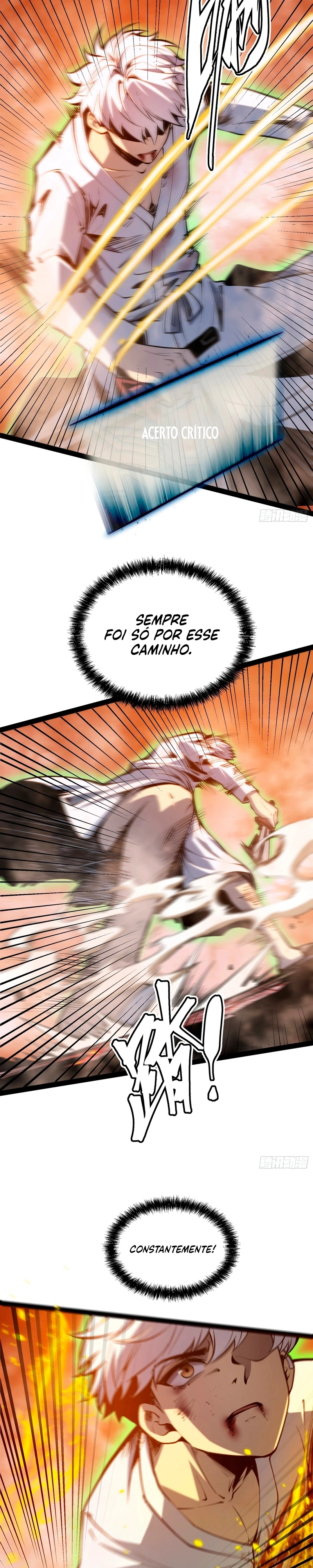 Read Despertar em Tempo Integral PT Manga Online