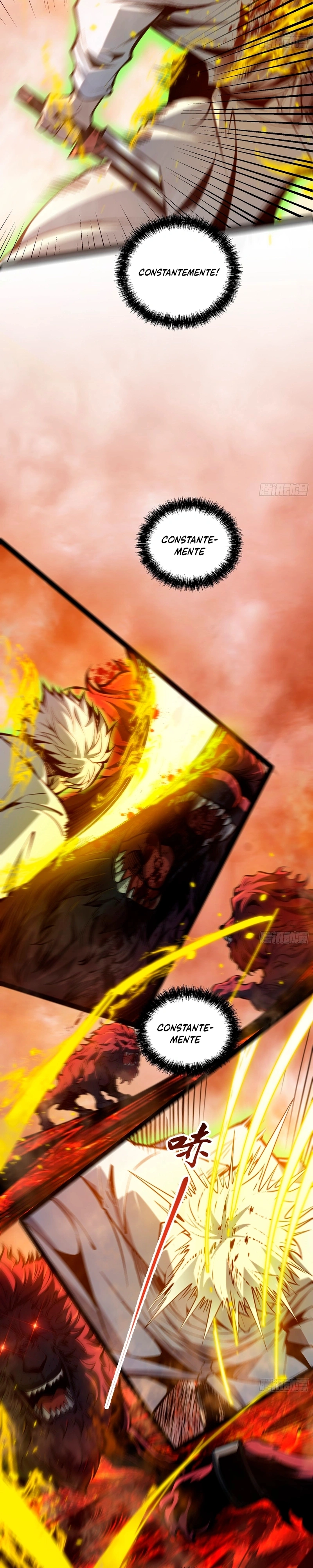 Read Despertar em Tempo Integral PT Manga Online