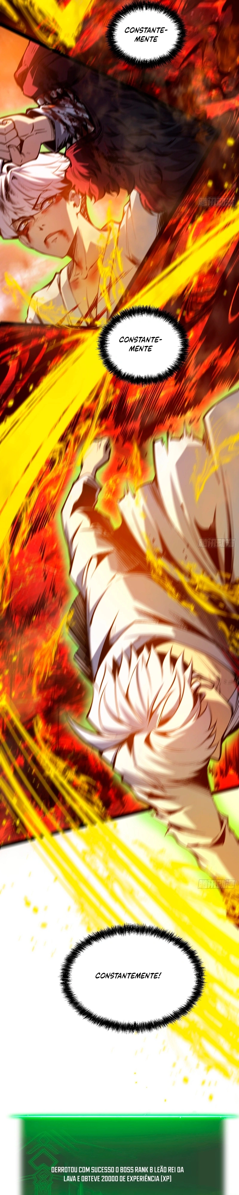 Read Despertar em Tempo Integral PT Manga Online