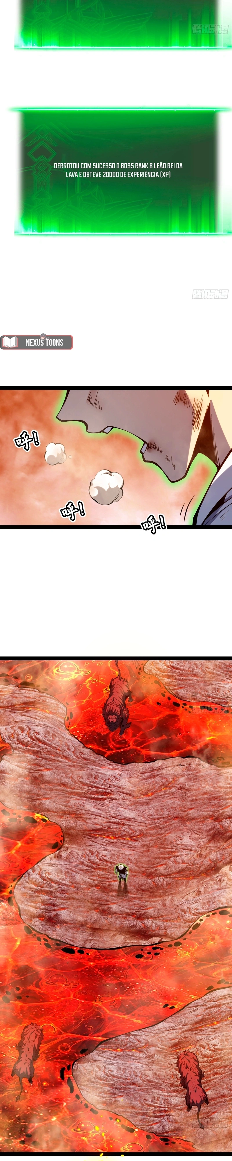 Read Despertar em Tempo Integral PT Manga Online