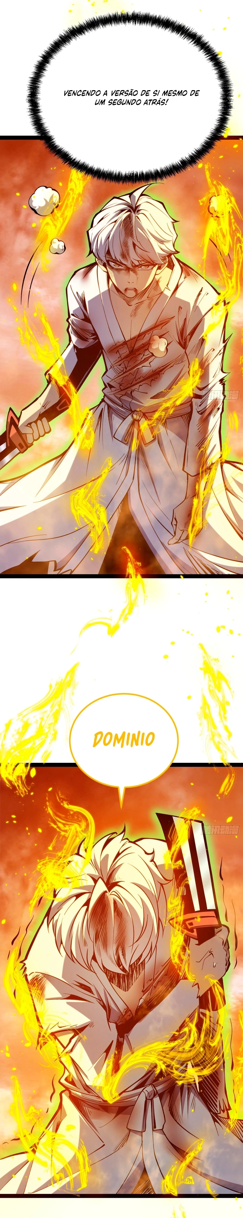Read Despertar em Tempo Integral PT Manga Online