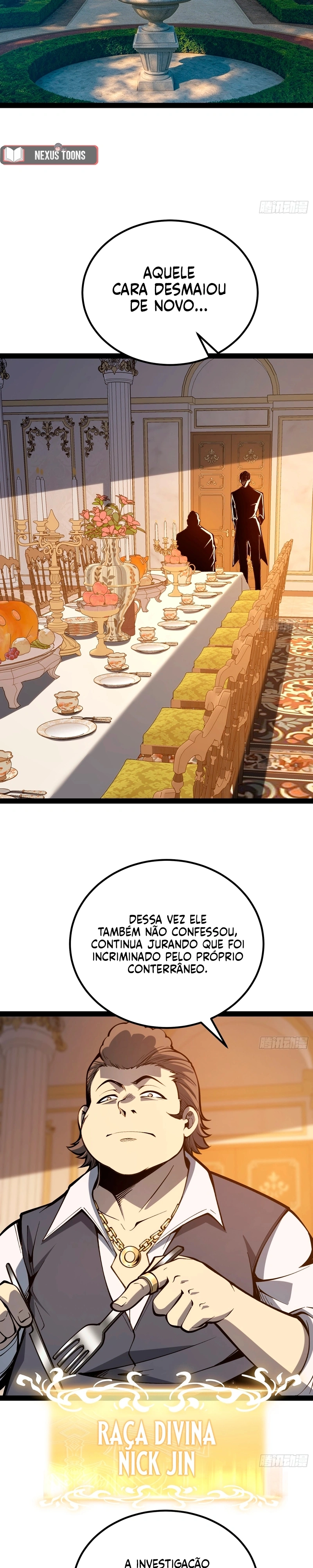Read Despertar em Tempo Integral PT Manga Online
