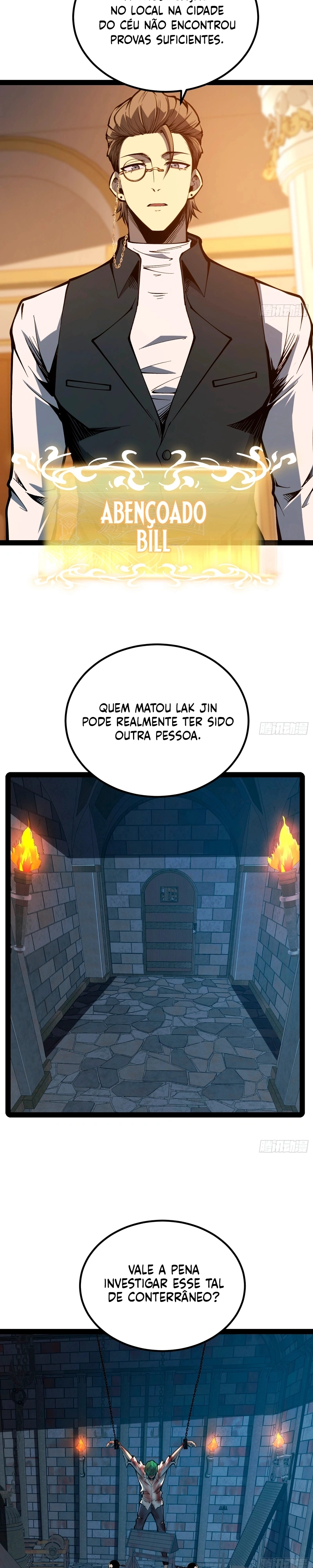 Read Despertar em Tempo Integral PT Manga Online