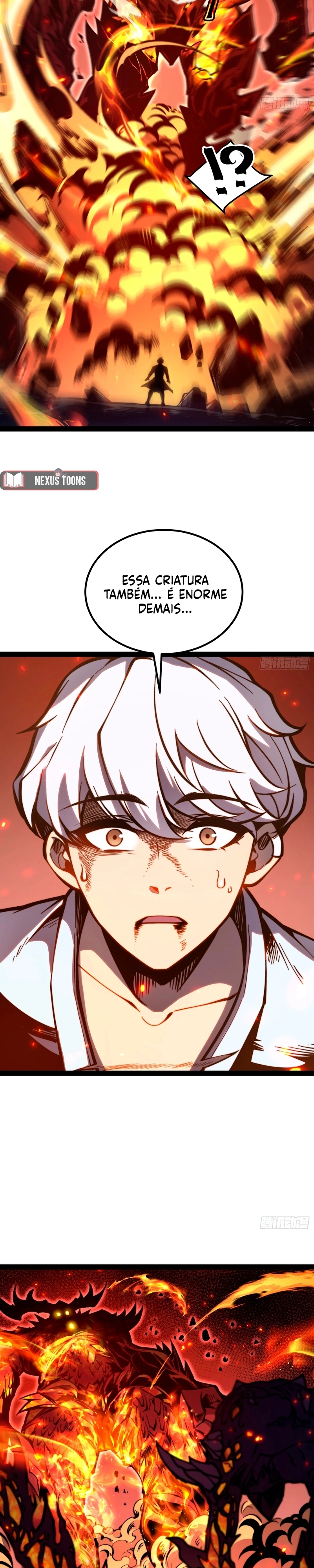 Read Despertar em Tempo Integral PT Manga Online