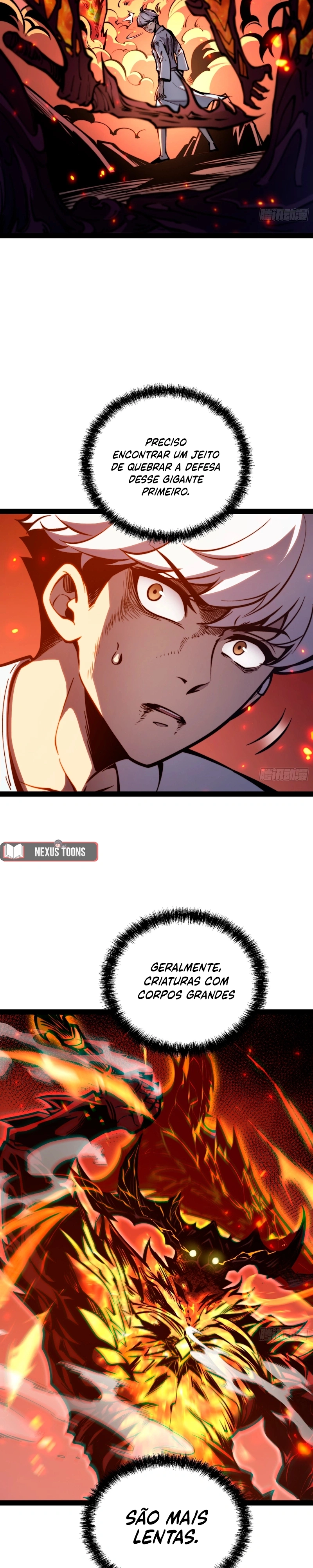 Read Despertar em Tempo Integral PT Manga Online