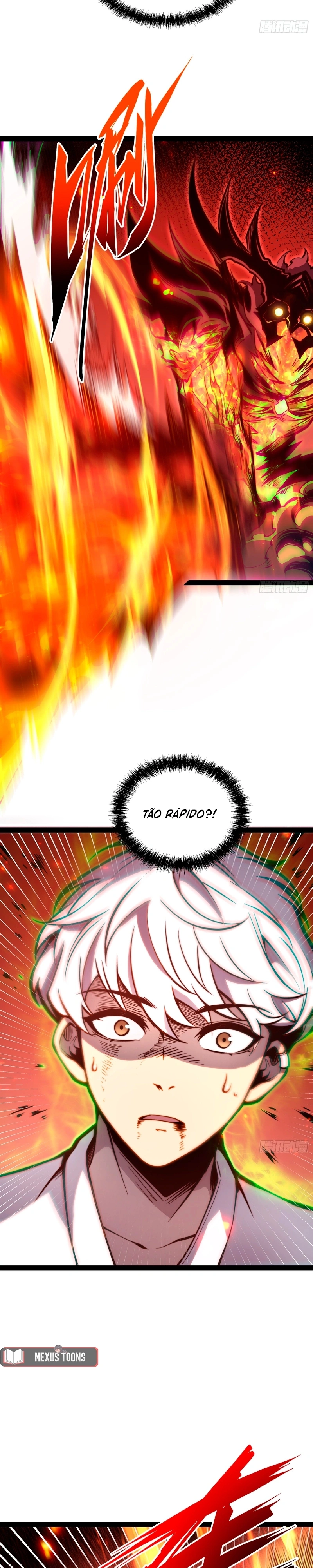 Read Despertar em Tempo Integral PT Manga Online