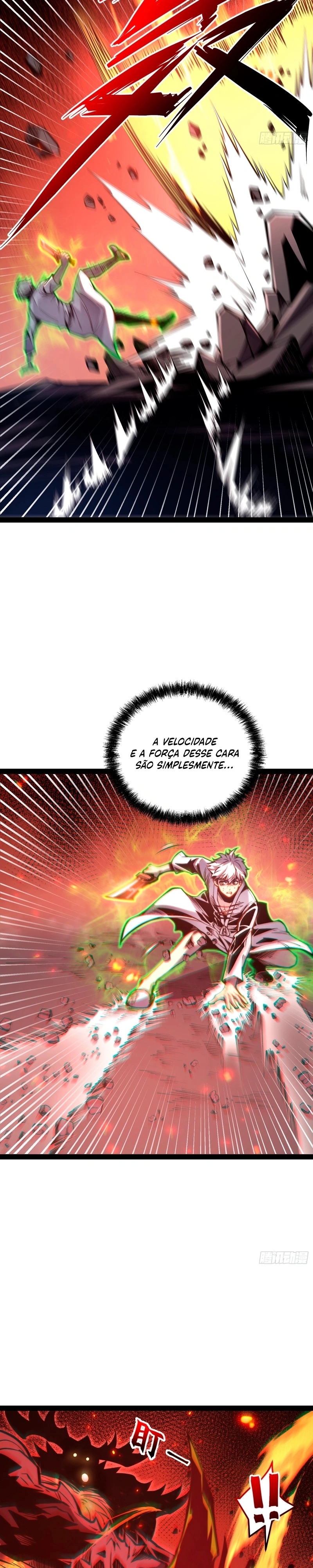 Read Despertar em Tempo Integral PT Manga Online